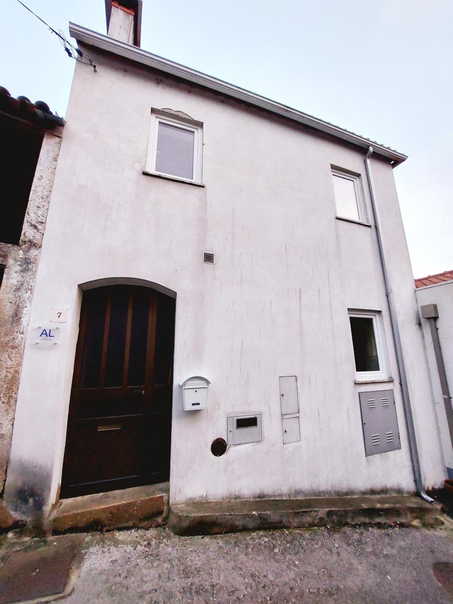 Villa Casa Vale Do Rio Penacova Exterior foto